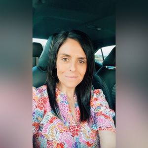 Meet your Posher, Brooke